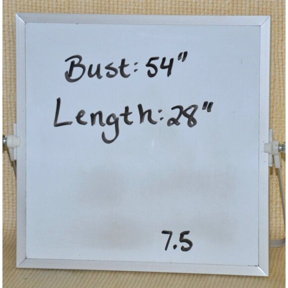 Foxcroft Colorful Button Up Contrast Cuff Blouse Top Plus Size 20W Cotton V-Neck - Picture 12 of 12